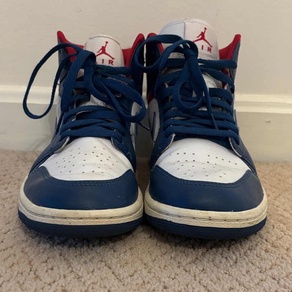 Nike air